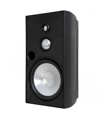 SpeakerCraft OE8 Three Outdoor Speakers - Pair